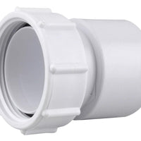 Osma Weld 32mm Cap And Liner White