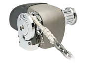 VETUS HRC10-10 SCW/SD 24V