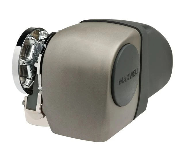VETUS HRC10-8 SCW 12V