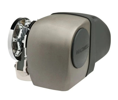 VETUS HRC10-8 SCW/SD 24V