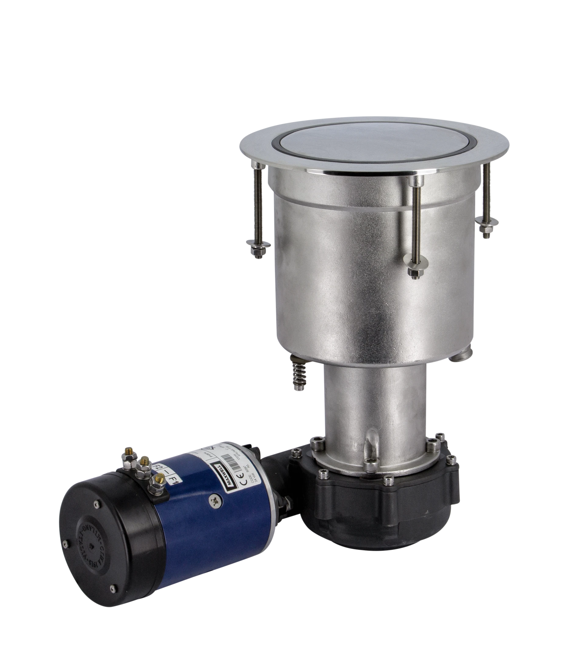 VETUS 1500 RVC 12V DC