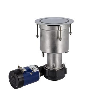 VETUS 1500 RVC 12V DC