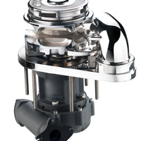 VETUS 1500 VWCLP 50TDC Hyd (P100428)