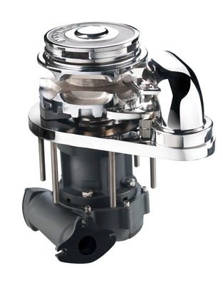 VETUS 1500 VWCLP Hyd 100TDC