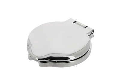 VETUS Foot Switch, stainless