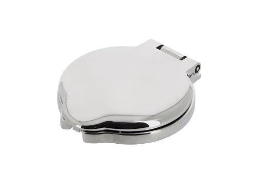 VETUS Foot Switch, stainless