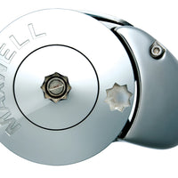 VETUS RC8-6 65TDC 6mm~1/4"