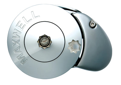 VETUS RC8-6 65TDC 6mm~1/4