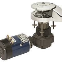 VETUS RC8-6 65TDC 6mm~1/4" (P102550)