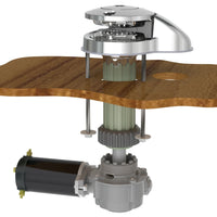 VETUS RC8-6 165TDC (P102555)
