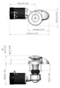 VETUS RC8-8 65TDC (P102559)