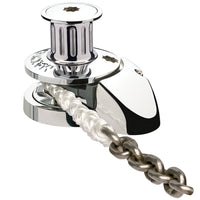 VETUS RC8-8 65TDC 24V Capstan