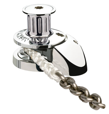 VETUS RC8-8  12V Capstan