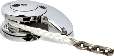 VETUS RC10-8  12V Capstan