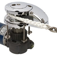 VETUS RC10 8mm-5/16" 100TDC (P102572)