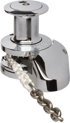 VETUS RC10-8 12V 100TDC 56:1 Capstan 8mm~5/16