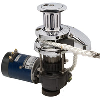 VETUS RC10-8 24V Capstan