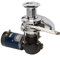 VETUS RC10-10 12V Capstan (P102577)