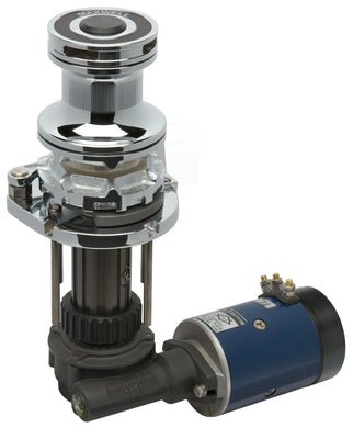 VETUS 10 VW 8mm-5/16