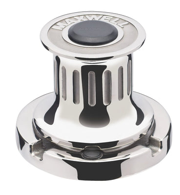 VETUS 1000 VC 50TDC Capstan