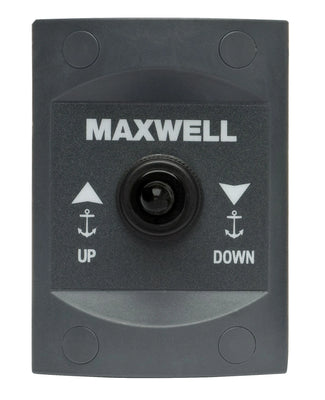 VETUS Up/Down Anchor Switch