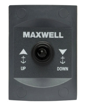 VETUS Up/Down Anchor Switch