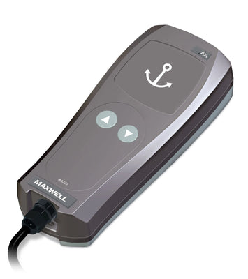 VETUS MAXWELL AA320 Hand Held Roving Control