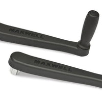 VETUS Handle - bi-square 8''