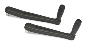 VETUS Handle - bi-square 8''