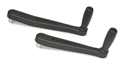 VETUS Handle - bi-square 10''