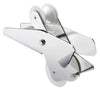 VETUS MAXWELL bow roller hinged size 1, anchor rodes up to 8 mm chain