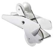 VETUS Hinged Bow Roller