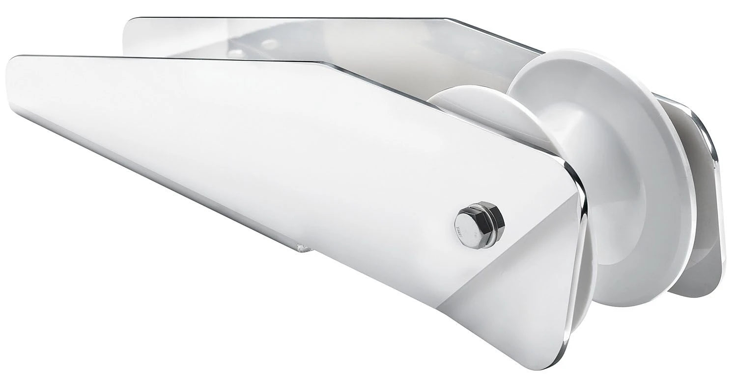 VETUS Fixed Bow Roller 2