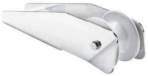 VETUS Fixed Bow Roller 2