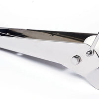 VETUS Bow Roller fixed