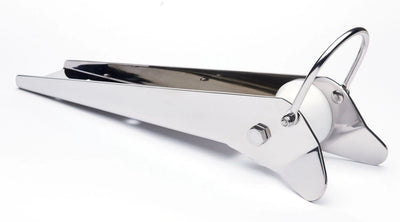VETUS Bow Roller fixed