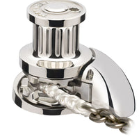 VETUS MAXWELL RC12-12 HYD Capstan