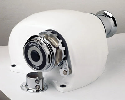 VETUS 2500 HWC DCW/SD 24V