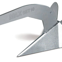 VETUS Anchor - MAXSET StSt 20