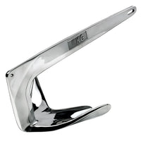 VETUS Anchor - MAXCLAW 5kg St