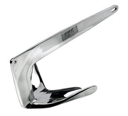 VETUS Anchor - MAXCLAW 5kg St