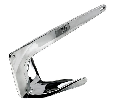 VETUS Anchor - MAXCLAW 5kg St