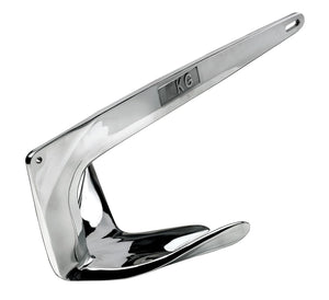 VETUS Anchor - MAXCLAW 5kg St