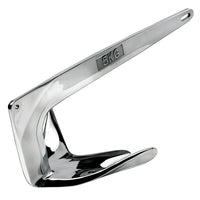 VETUS Anchor-MAXCLAW 10kg St