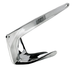 VETUS Anchor-MAXCLAW 10kg St