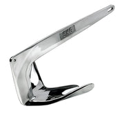 VETUS Anchor - Maxclaw 15kg St
