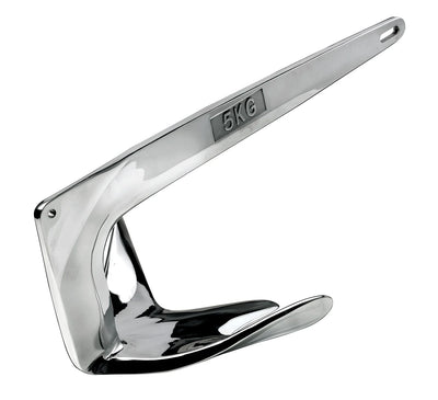 VETUS Anchor - Maxclaw 15kg St