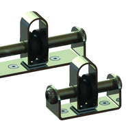 VETUS Roller Intermediate 130mm wide 6-8mm Chain
