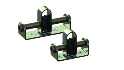 VETUS Roller Intermediate 130mm wide 6-8mm Chain