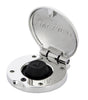 VETUS Footswitch small SS (P105521)